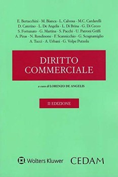 diritto commerciale vol 1