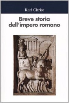 breve storia dellimpero romano