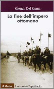 fine dellimpero ottomano