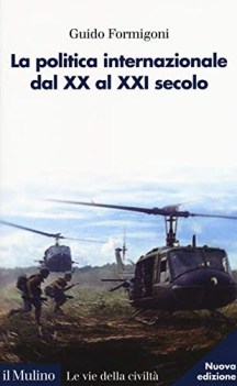 politica internazionale dal xx al xxi secolo