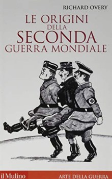 origini della seconda guerra mondiale