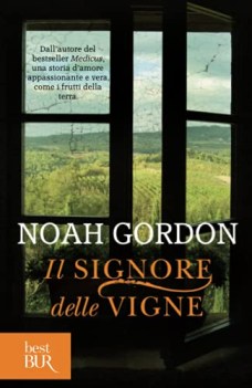 signore delle vigne