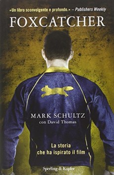 foxcatcher