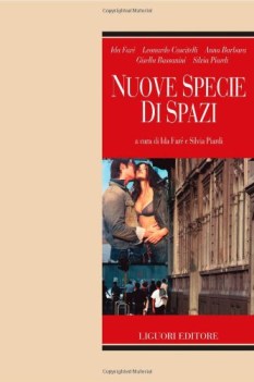 nuove specie di spazi