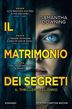 matrimonio dei segreti