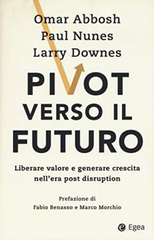 pivot verso il futuro