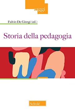 storia della pedagogia