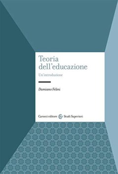 teoria dell\'educazione