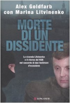 morte di un dissidente