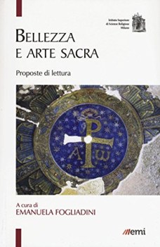 bellezza e arte sacra proposte di lettura