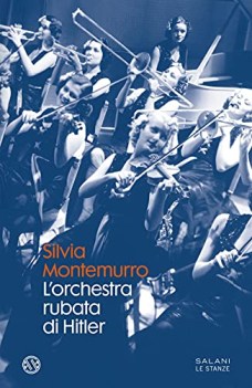 orchestra rubata di hitler