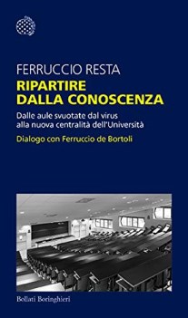 ripartire dalla conoscenza