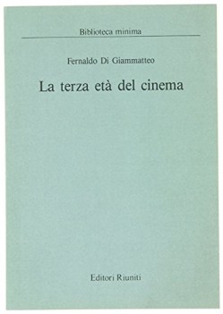 terza et del cinema