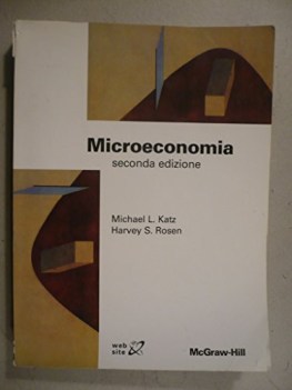 microeconomia seconda edizione