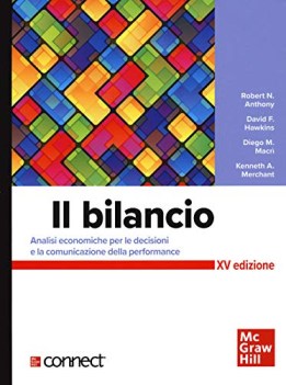 bilancio analisi economiche per le decisioni e la comunicazione de