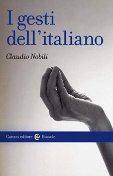 gesti dell\'italiano