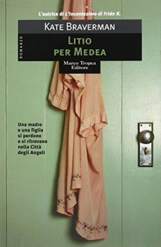 litio per medea