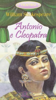 antonio e cleopatra