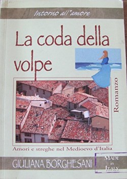 coda della volpe