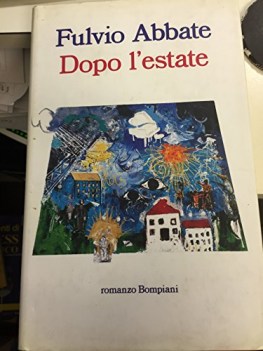 dopo l\'estate