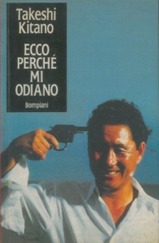 ecco perche\' mi odiano