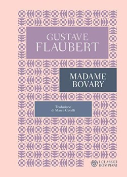 madame bovary