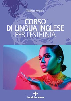 corso di lingua inglese per l\'estetista