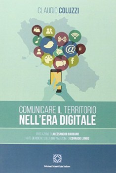 comunicare il territorio nellera digitale