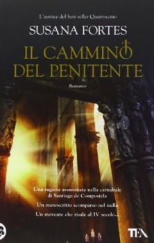 cammino del penitente