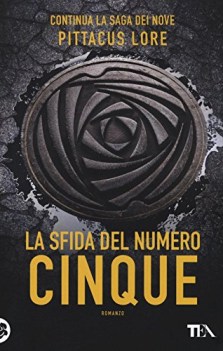 sfida del numero cinque