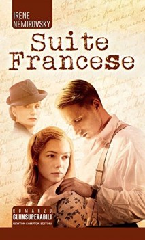 suite francese