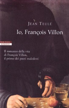 io franois villon