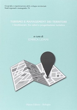 turismo e management dei territori