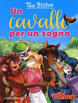 cavallo per un sogno