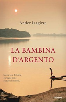 bambina d\'argento