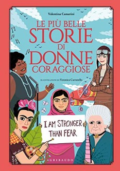 pi  belle storie di donne coraggiose