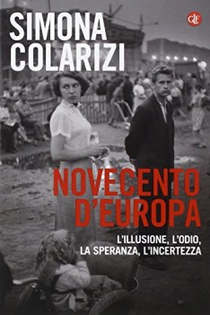 novecento d\'europa