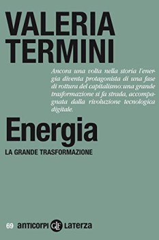 energia la grande trasformazione