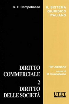 diritto commerciale 2 vol 2