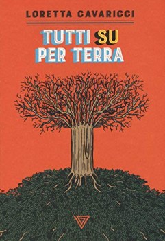 tutti su per terra