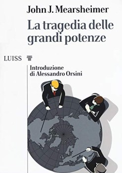 tragedia delle grandi potenze