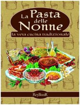 pasta delle nonne