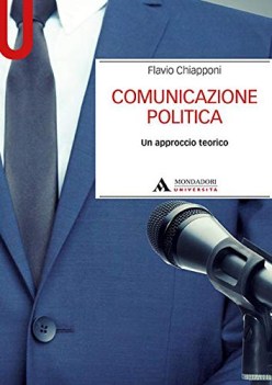 comunicazione politica un approccio teorico