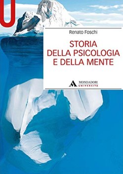 storia della psicologia e della mente