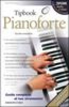 tipbook pianoforte