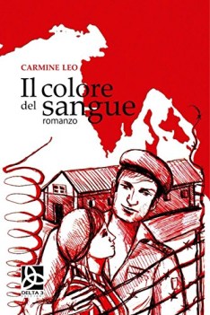 colore del sangue