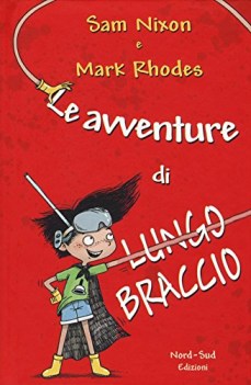 avventure di lungobraccio