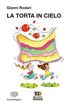 torta in cielo