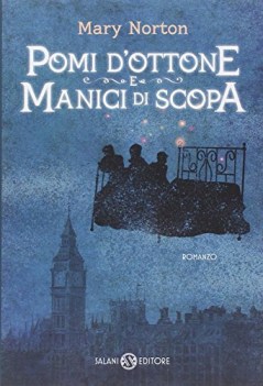 pomi dottone e manici di scopa ediz integrale