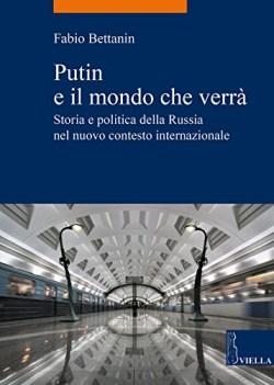 putin e il mondo che verra\'